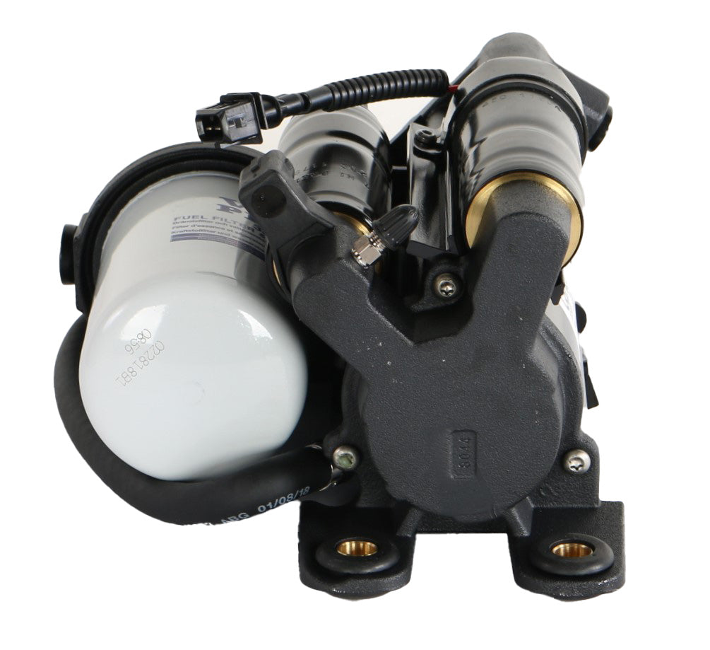 VOLVO PENTA ­-­ 21608512 ­-­ SAE J1171 MARINE FUEL PUMP