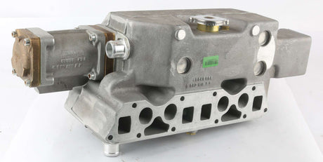 VOLVO PENTA ­-­ 3580815 ­-­ HEAT EXCHANGER