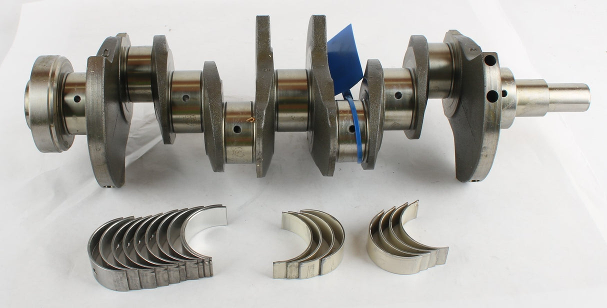 VOLVO PENTA ­-­ 3581328 ­-­ CRANKSHAFT