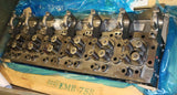 VOLVO PENTA ­-­ 3801394 ­-­ CYLINDER HEAD