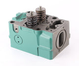 VOLVO PENTA ­-­ 3803287 ­-­ CYLINDER HEAD