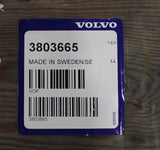 VOLVO PENTA ­-­ 3803665 ­-­ CYLINDER HEAD