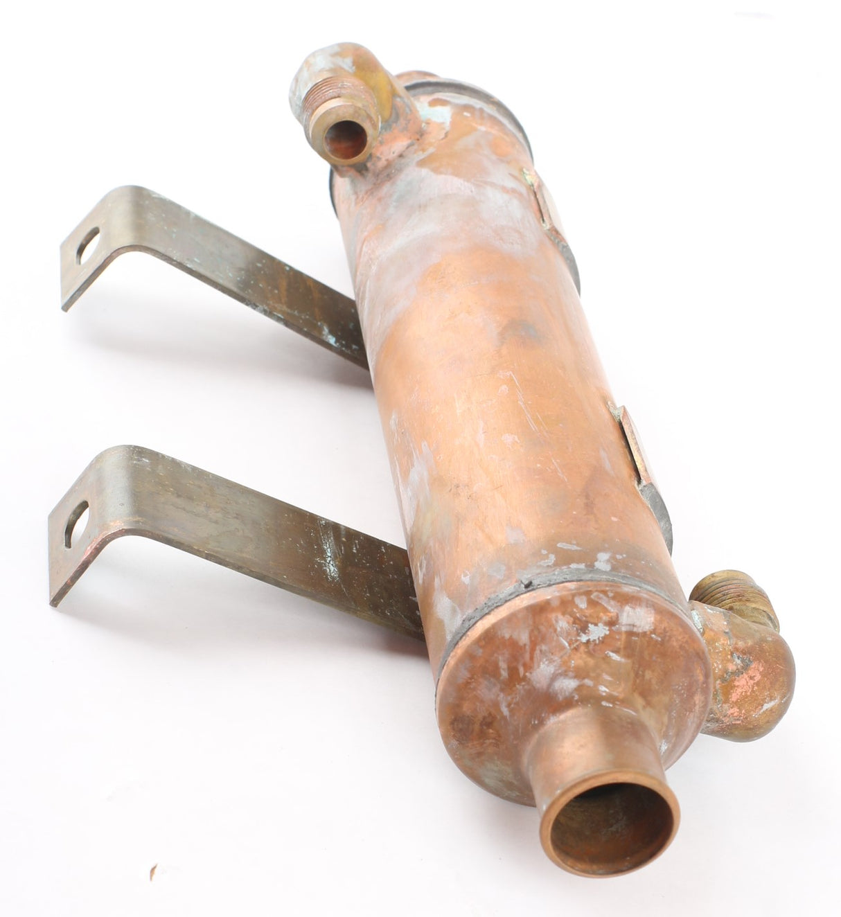 VOLVO PENTA ­-­ 3808572 ­-­ OIL COOLER