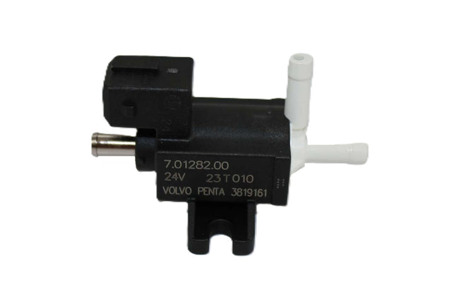 VOLVO PENTA ­-­ 3819161 ­-­ SOLENOID VALVE