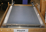 VOLVO PENTA ­-­ 3827336 ­-­ CHARGE AIR COOLER