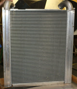 VOLVO PENTA ­-­ 3827336 ­-­ CHARGE AIR COOLER