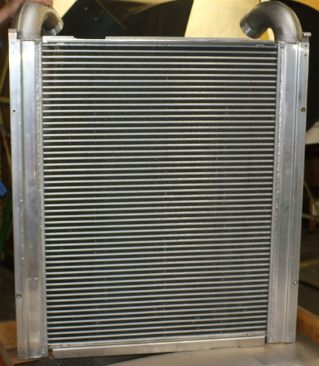 VOLVO PENTA ­-­ 3827336 ­-­ CHARGE AIR COOLER
