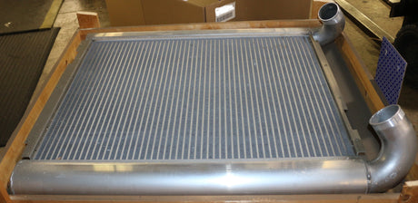 VOLVO PENTA ­-­ 3827336 ­-­ CHARGE AIR COOLER