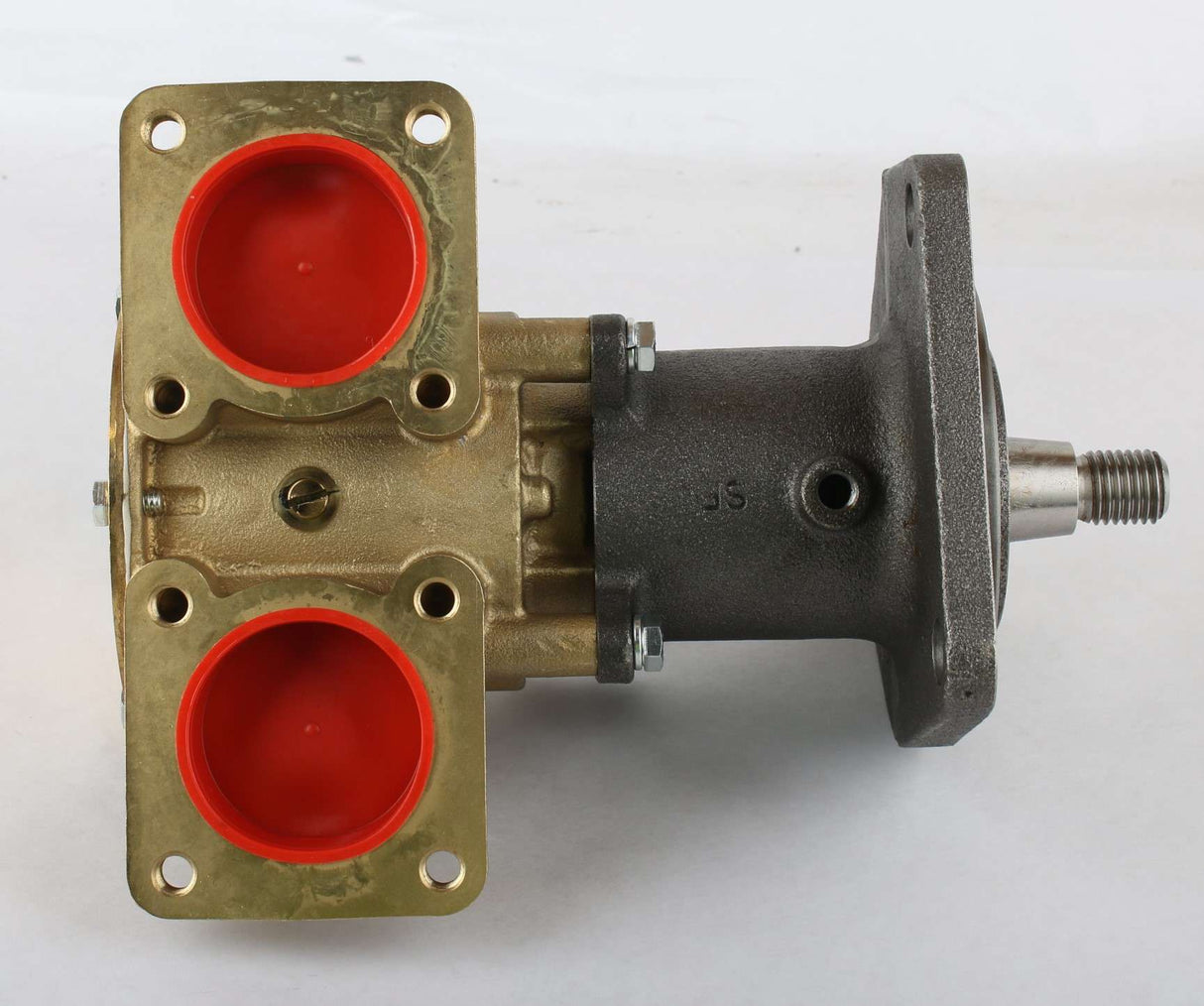 VOLVO PENTA ­-­ 3837935 ­-­ SEA WATER PUMP