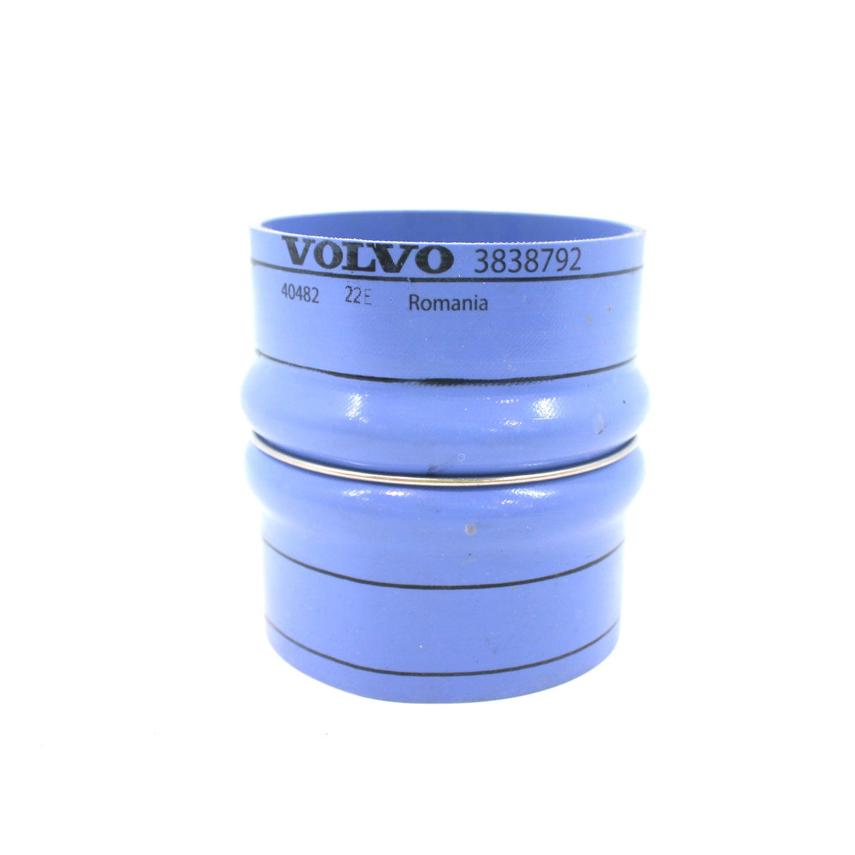 VOLVO PENTA ­-­ 3838792 ­-­ CHARGE AIR HOSE