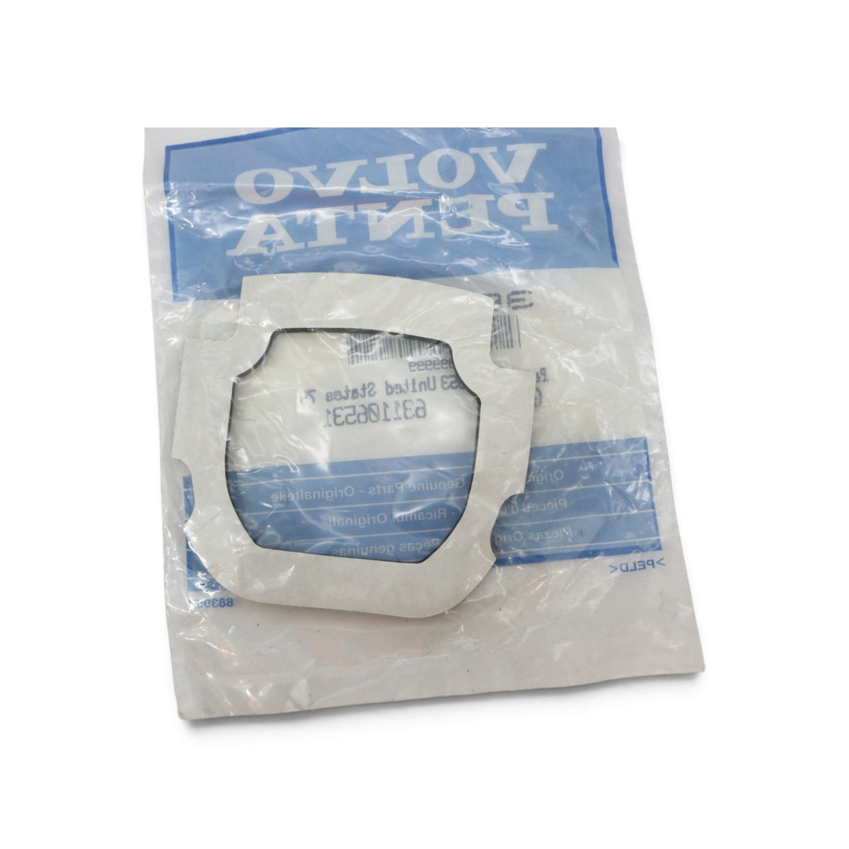 VOLVO PENTA - 3852677 - GASKET