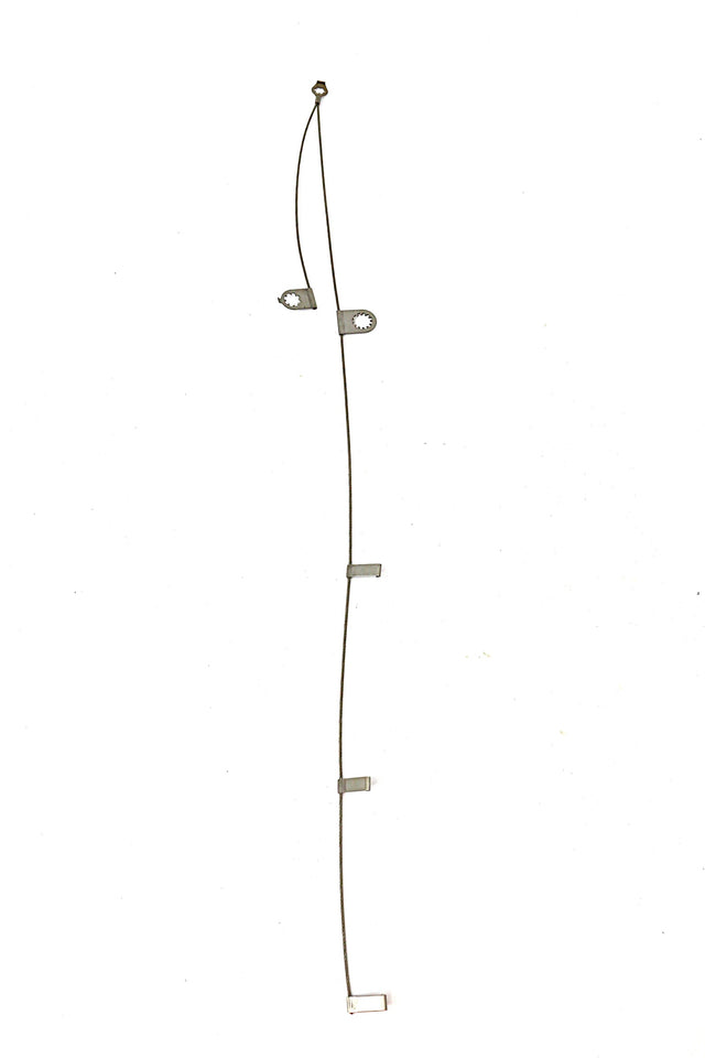 VOLVO PENTA ­-­ 3853848 ­-­ CHASSIS GROUND CABLE