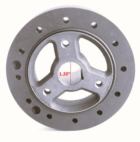 VOLVO PENTA ­-­ 3854023 ­-­ OSCILLATION DAMPER
