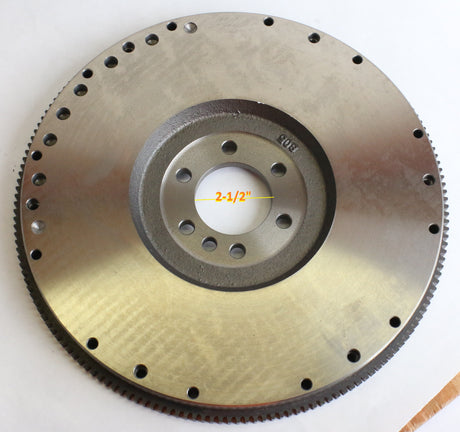 VOLVO PENTA ­-­ 3854094 ­-­ FLYWHEEL