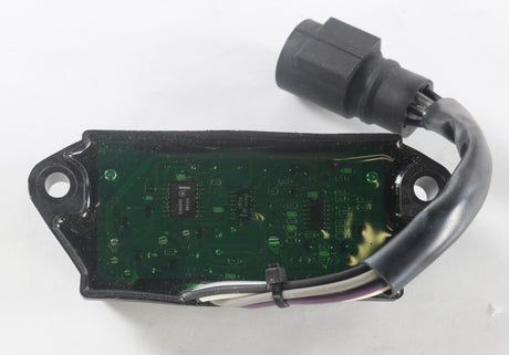 VOLVO PENTA ­-­ 3854714 ­-­ SHIFT MECHANISM
