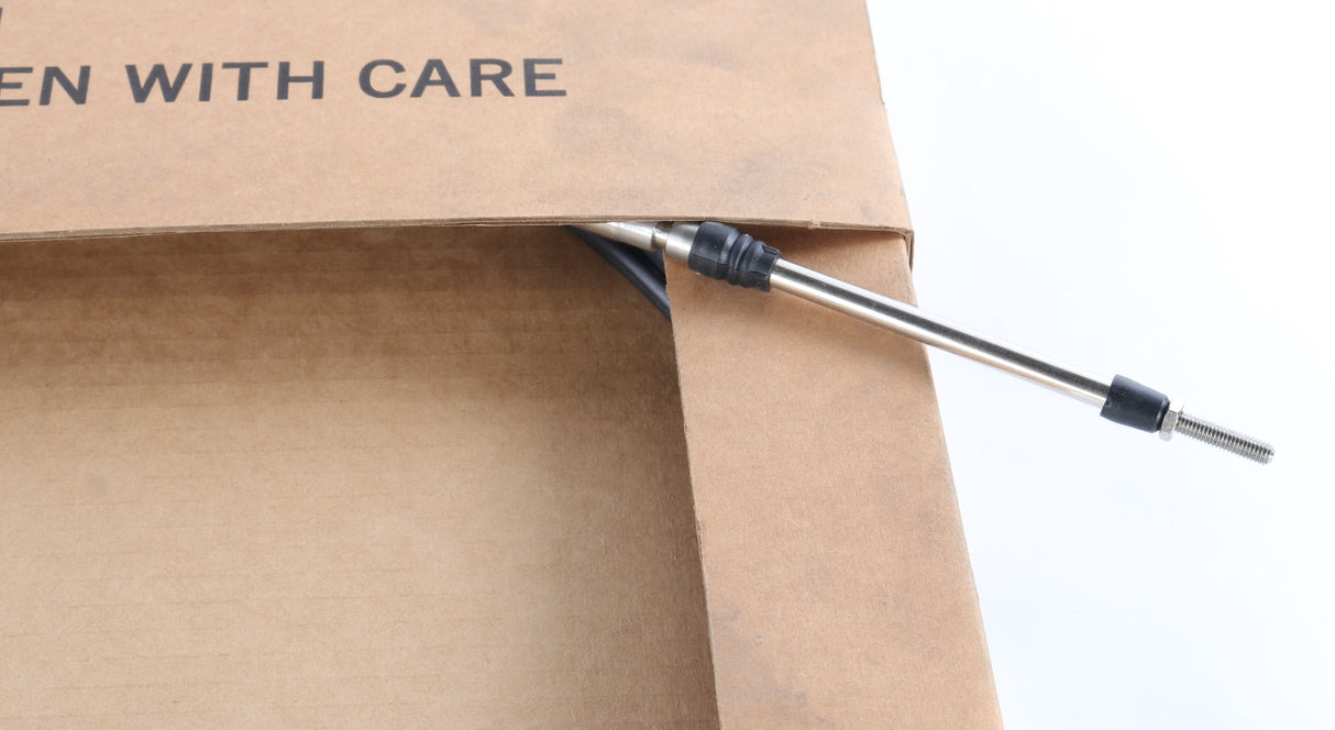 VOLVO PENTA ­-­ 3857115 ­-­ CONTROL CABLE 20 FT