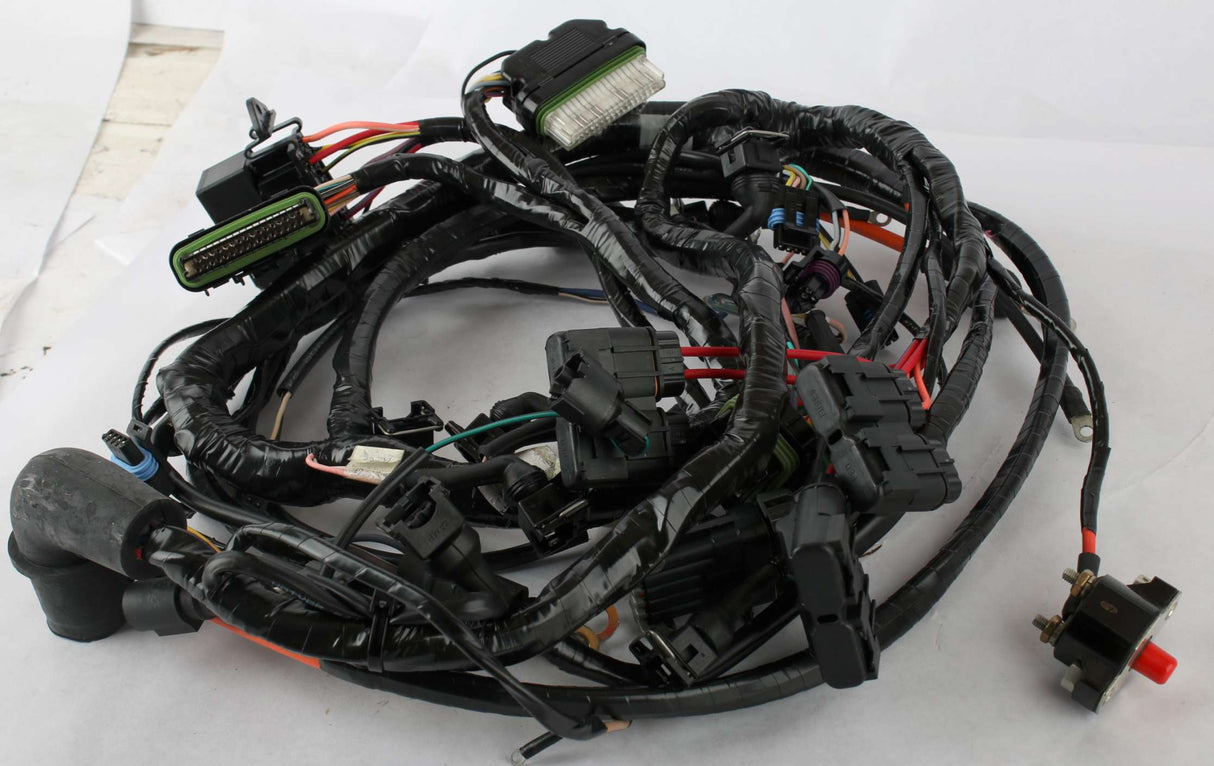 VOLVO PENTA ­-­ 3860047 ­-­ CABLE HARNESS