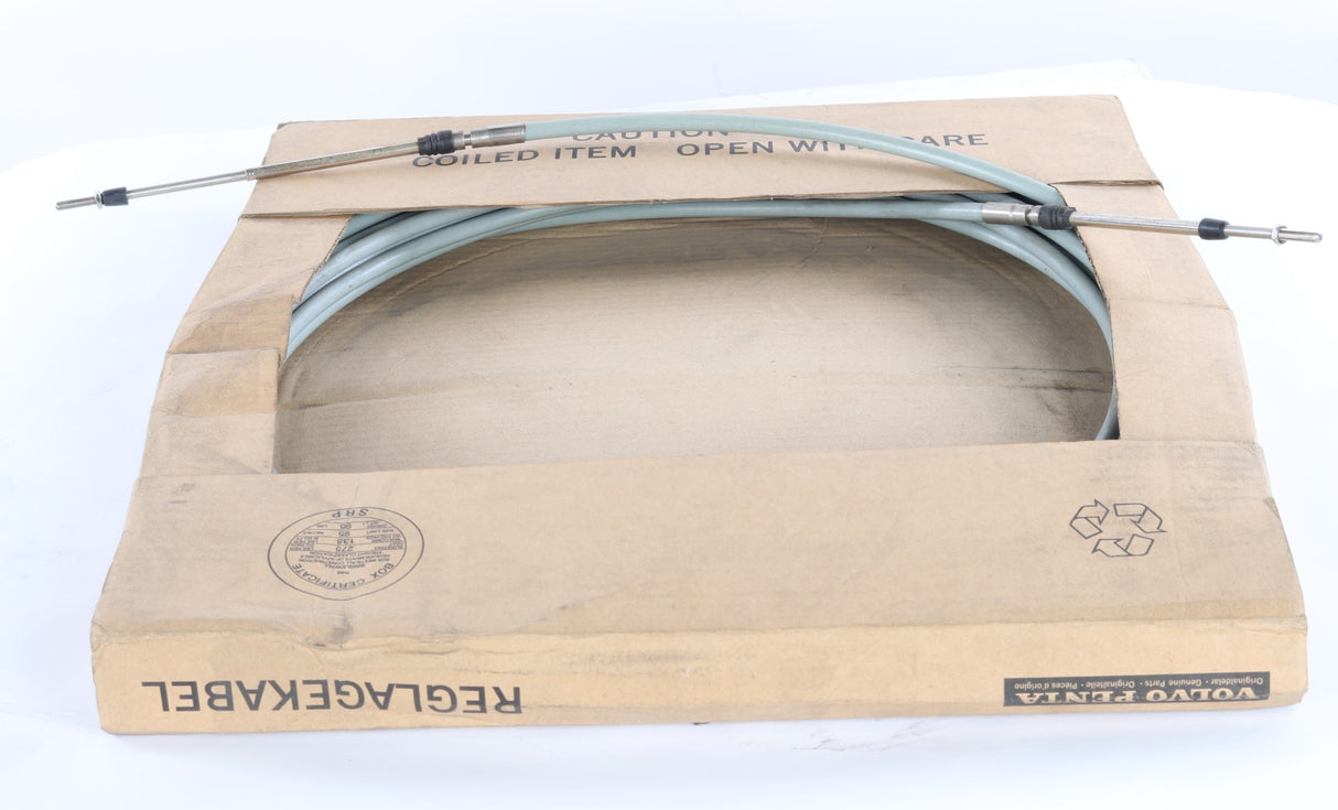 VOLVO PENTA ­-­ 3861804 ­-­ CONTROL CABLE 56FT
