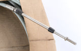 VOLVO PENTA ­-­ 3861804 ­-­ CONTROL CABLE 56FT