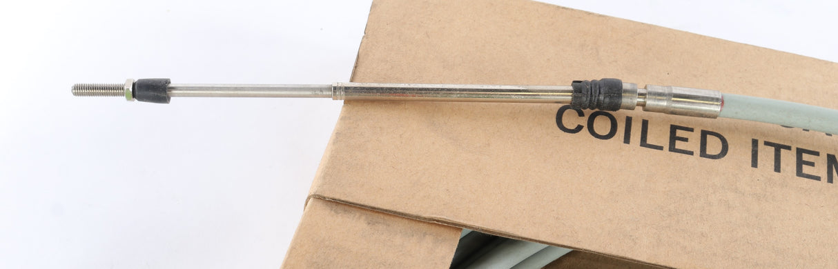 VOLVO PENTA ­-­ 3861804 ­-­ CONTROL CABLE 56FT