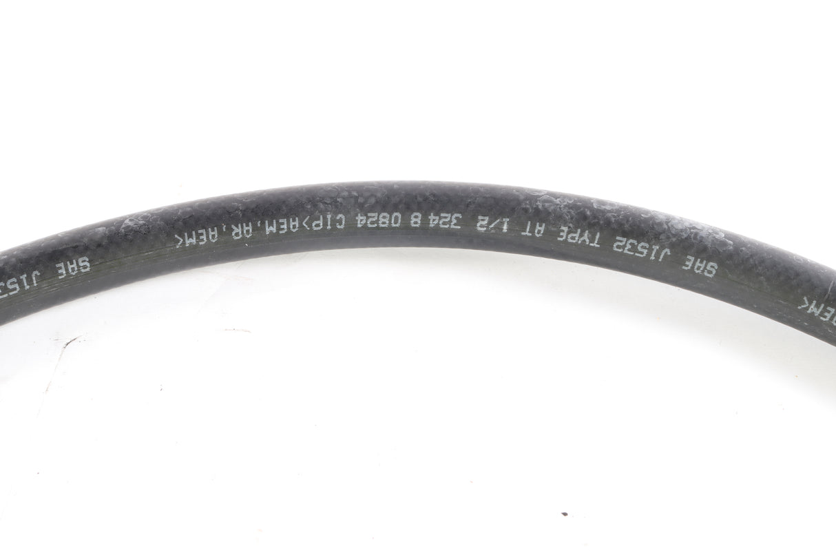 VOLVO PENTA ­-­ 3888721 ­-­ OIL LINE