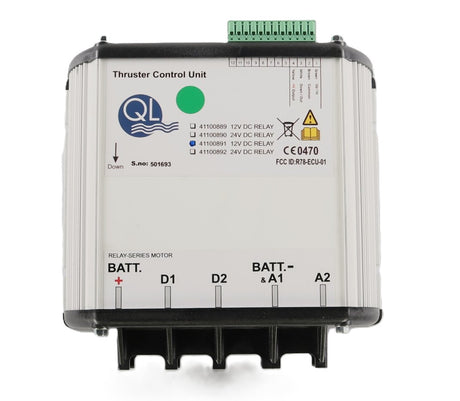 VOLVO PENTA ­-­ 41100891 ­-­ THRUSTER CONTROL UNIT