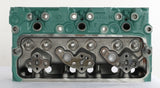 VOLVO PENTA ­-­ 477833 ­-­ CYLINDER HEAD