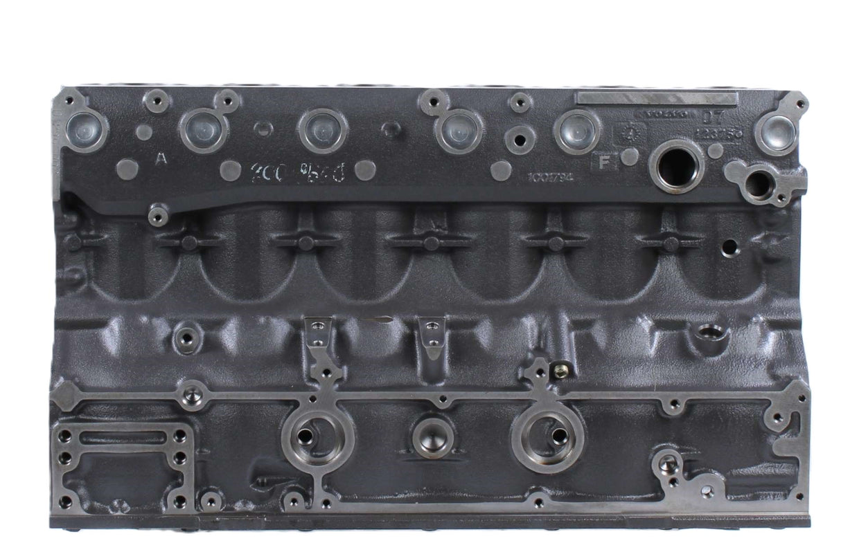 VOLVO PENTA ­-­ 8192730 ­-­ CYLINDER BLOCK