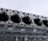 VOLVO PENTA ­-­ 8192730 ­-­ CYLINDER BLOCK