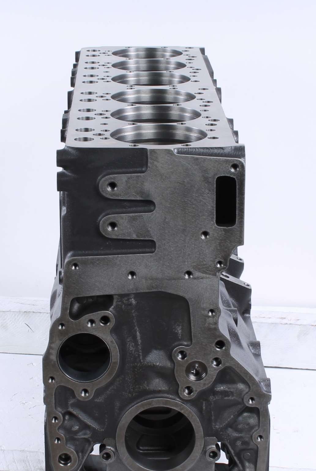 VOLVO PENTA ­-­ 8192730 ­-­ CYLINDER BLOCK