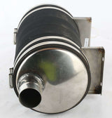 VOLVO PENTA ­-­ 828837 ­-­ SILENCER