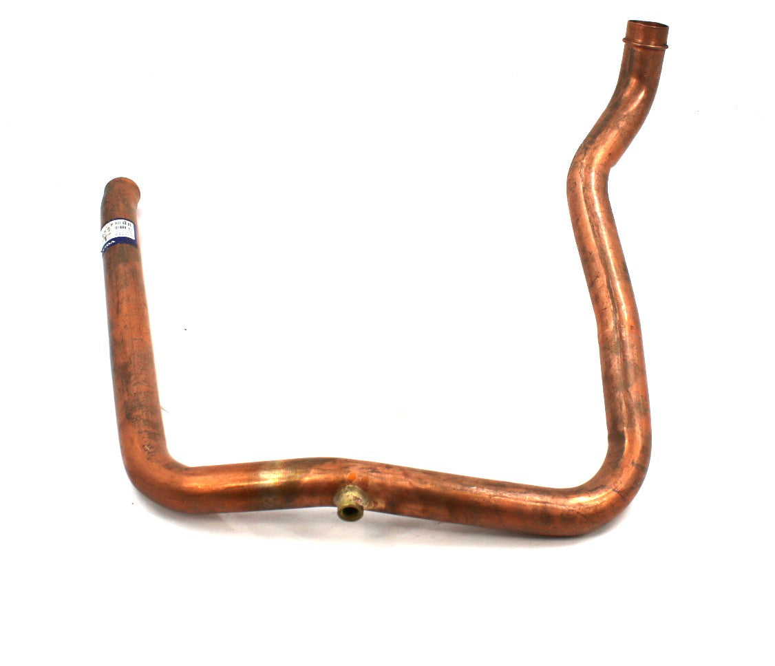 VOLVO PENTA ­-­ 838558 ­-­ COOLANT PIPE
