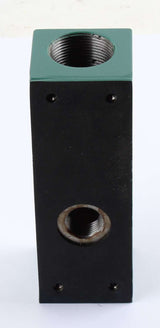 VOLVO PENTA ­-­ 849345 ­-­ HOUSING