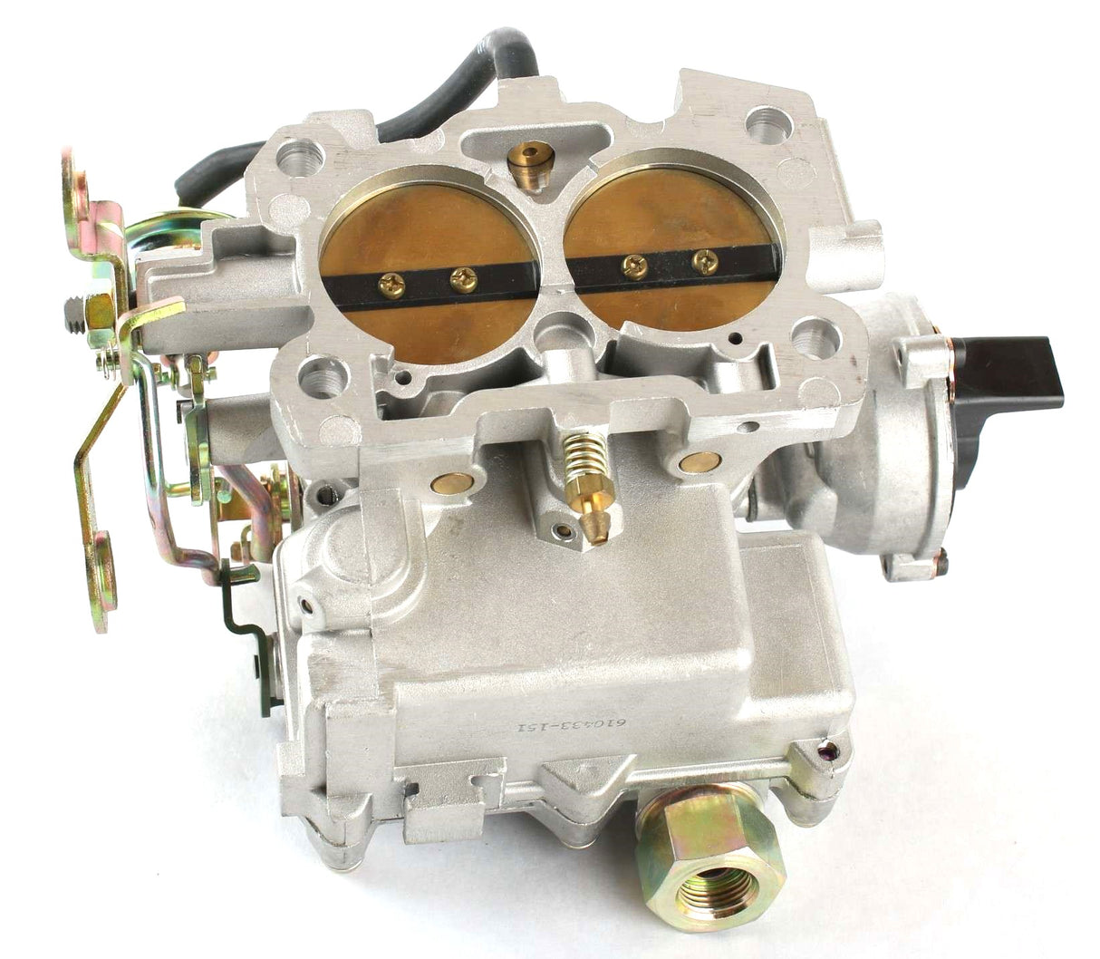 VOLVO PENTA ­-­ 856845 ­-­ CARBURETTOR