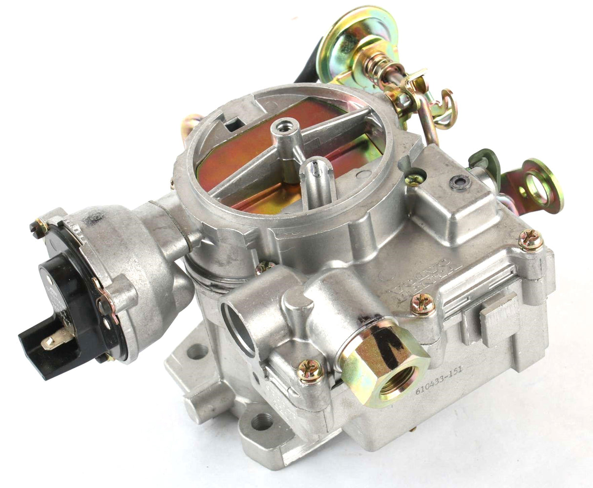 VOLVO PENTA ­-­ 856845 ­-­ CARBURETTOR