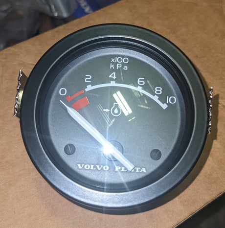 VOLVO PENTA ­-­ 862082 ­-­ PRESSURE GAUGE