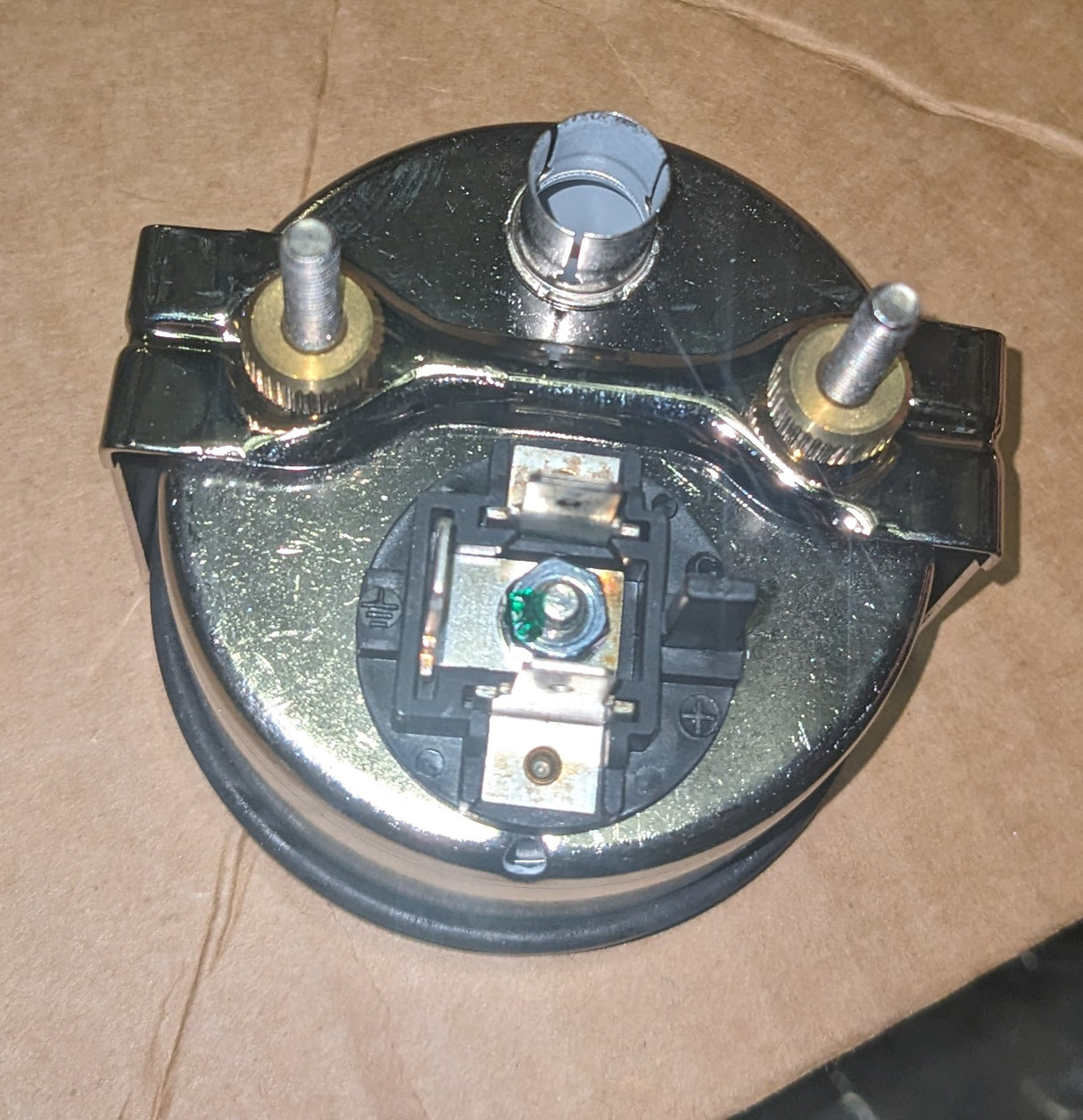 VOLVO PENTA ­-­ 862082 ­-­ PRESSURE GAUGE