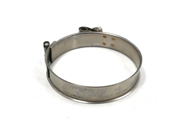 VOLVO PENTA ­-­ 865575 ­-­ HOSE CLAMP