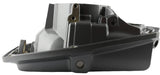 VOLVO PENTA ­-­ 872662 ­-­ TRANSOM SHIELD DPX-C DUOPROP