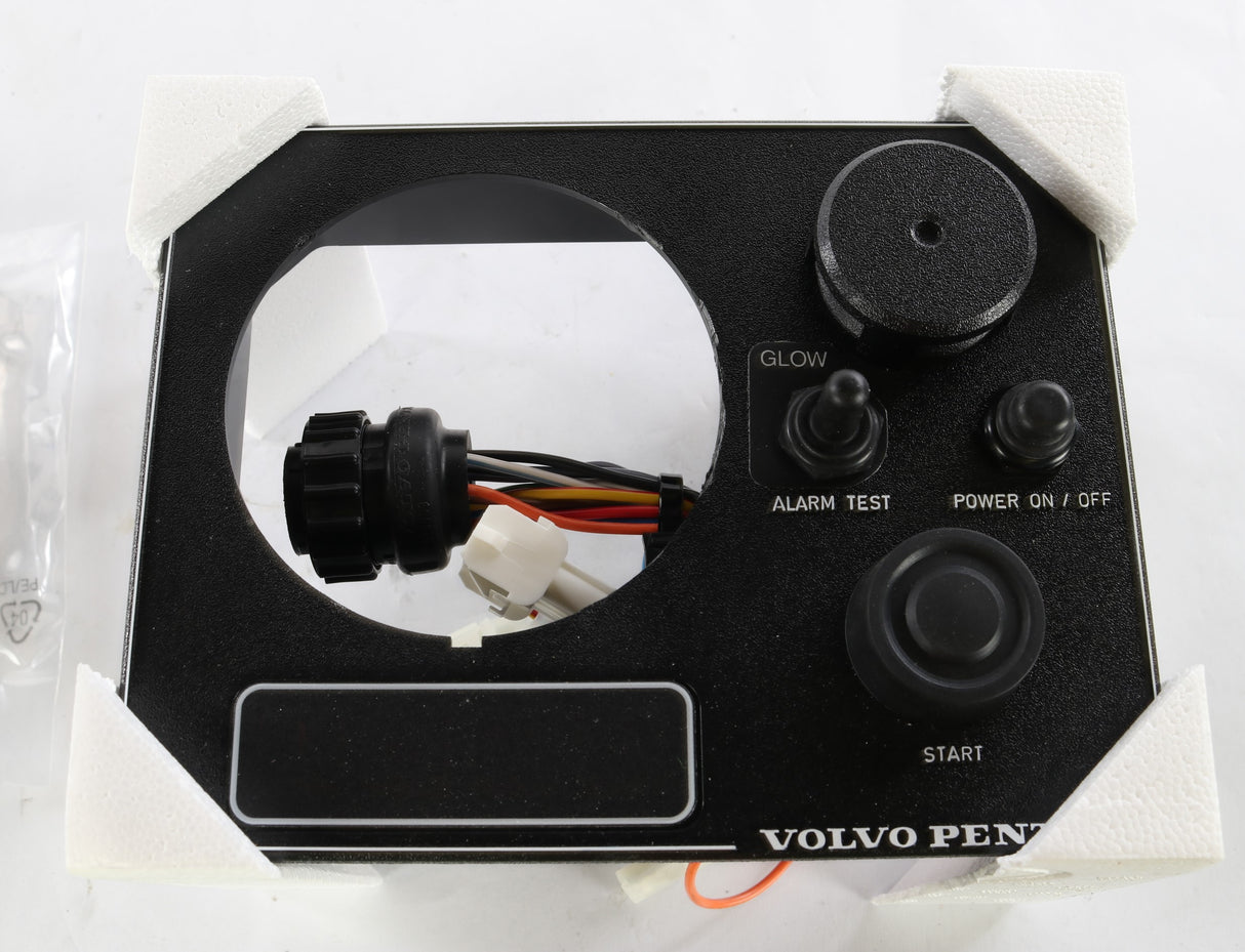 VOLVO PENTA ­-­ 873594 ­-­ INSTRUMENT PANEL