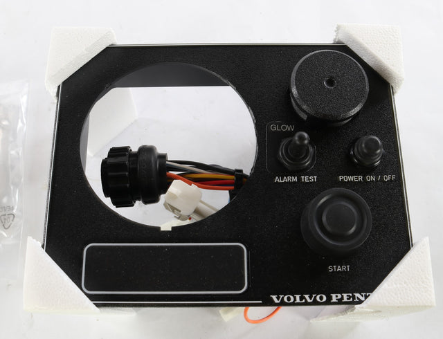 VOLVO PENTA ­-­ 873594 ­-­ INSTRUMENT PANEL