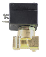 VOLVO PENTA ­-­ 874262 ­-­ SOLENOID VALVE: DIESEL FUEL SHUTOFF 1|4"NPT