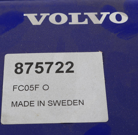 VOLVO PENTA ­-­ 875722 ­-­ CYLINDER LINER KIT