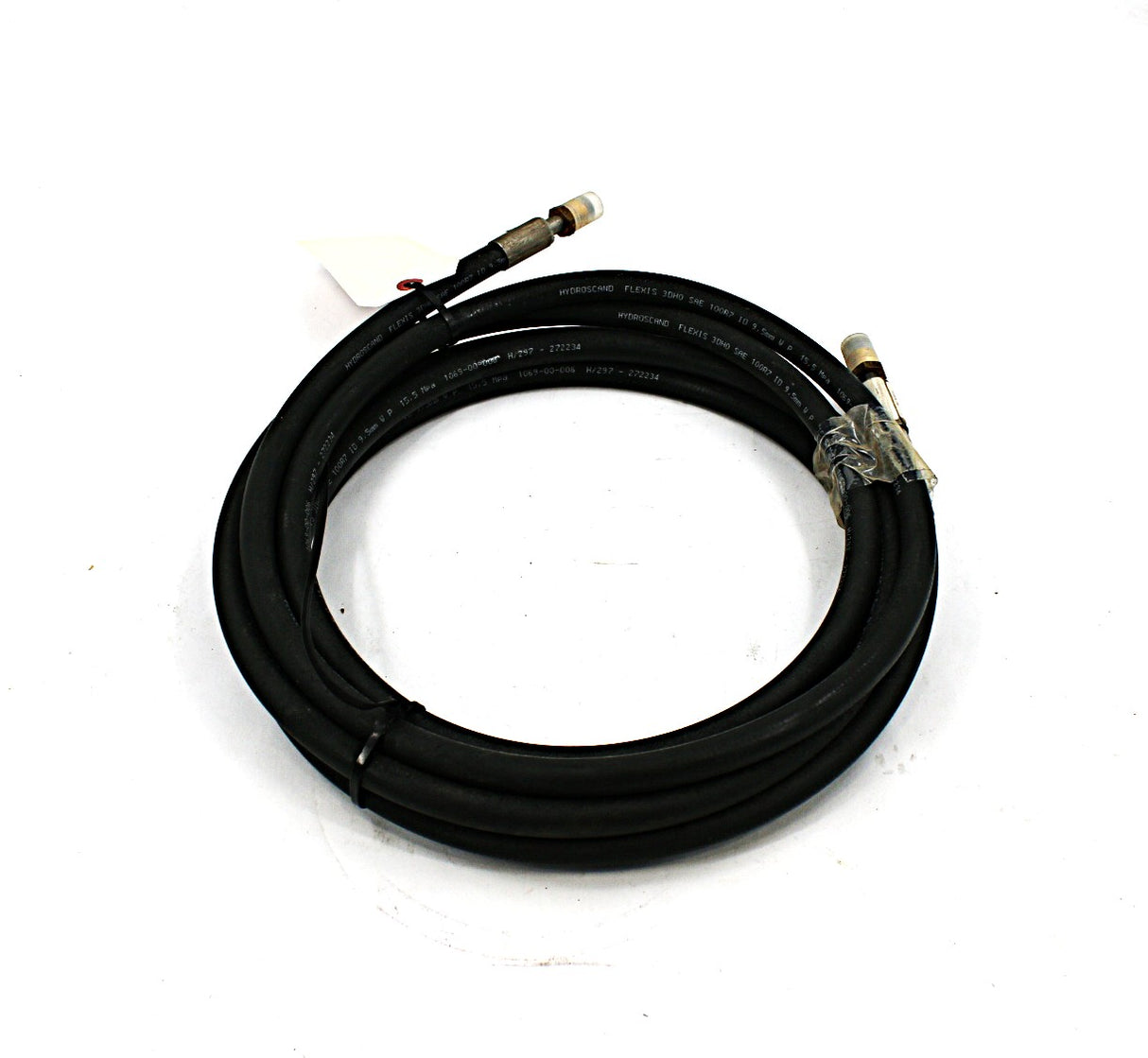 VOLVO PENTA ­-­ 889133 ­-­ HOSE
