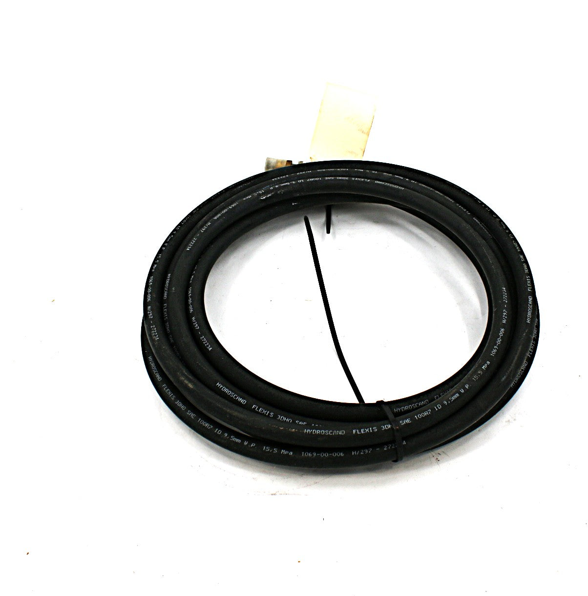 VOLVO PENTA ­-­ 889134 ­-­ HOSE
