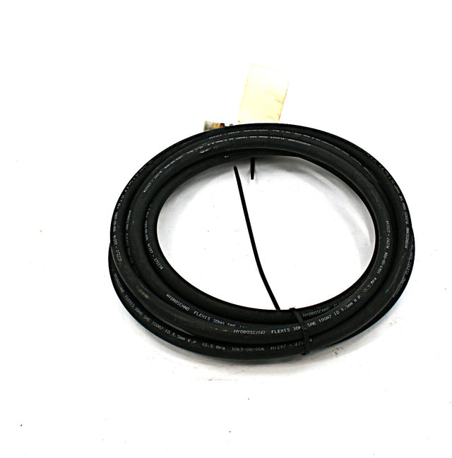 VOLVO PENTA ­-­ 889134 ­-­ HOSE