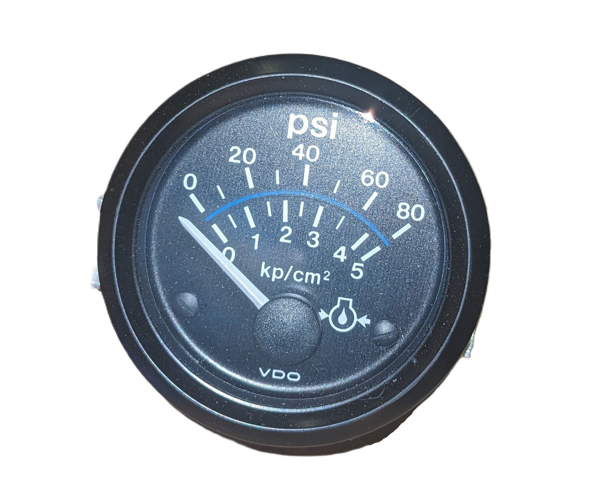 VOLVO PENTA ­-­ 9090210 ­-­ PRESSURE GAUGE  - VDO