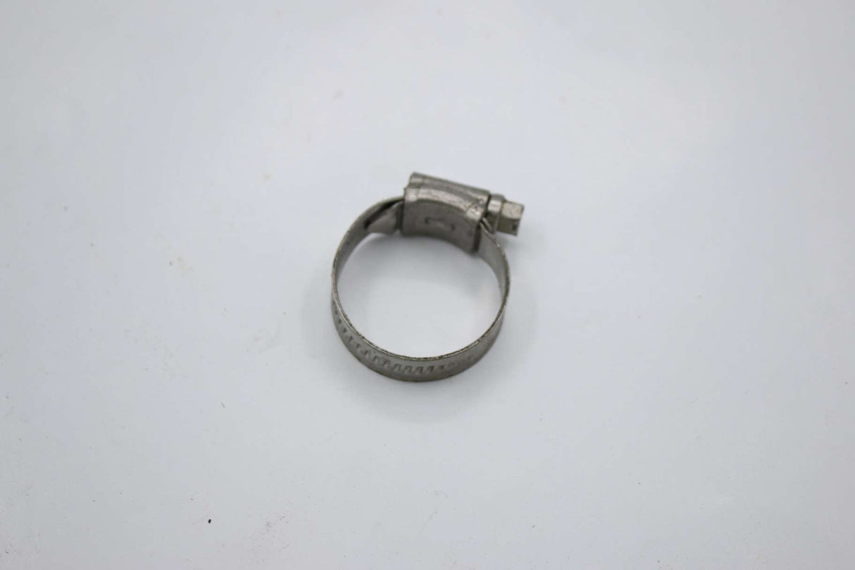 VOLVO PENTA ­-­ 961667 ­-­ CLAMP - HOSE SIZE 12 ALL 316SS