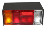 VOLVO ­-­ 404102 ­-­ TAIL LIGHT POD-RH