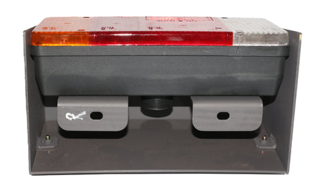 VOLVO ­-­ 404102 ­-­ TAIL LIGHT POD-RH